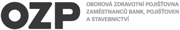 OZP logo