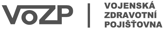VOZP logo