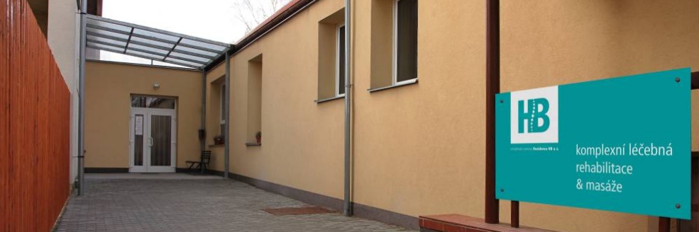 Vchod do objektu